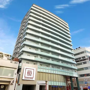 神户元町东急rei酒店 酒店