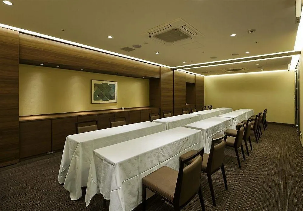 Sannomiya Terminal Hotel 神戸市
